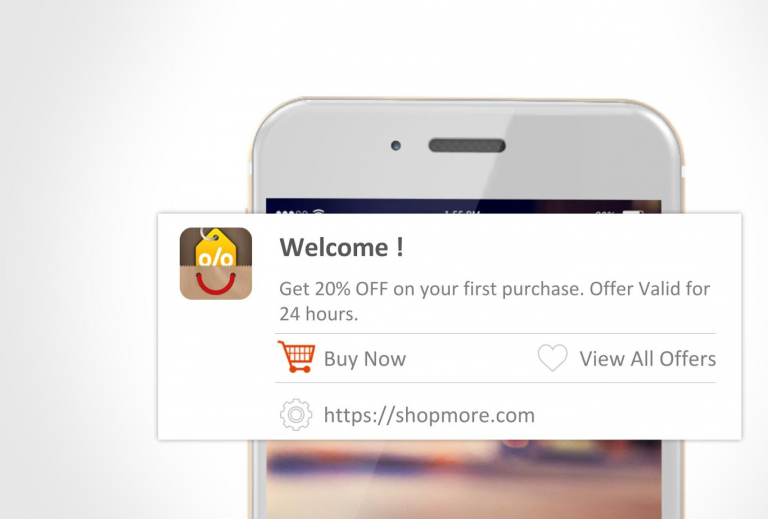 Entenda tudo sobre Push Notification