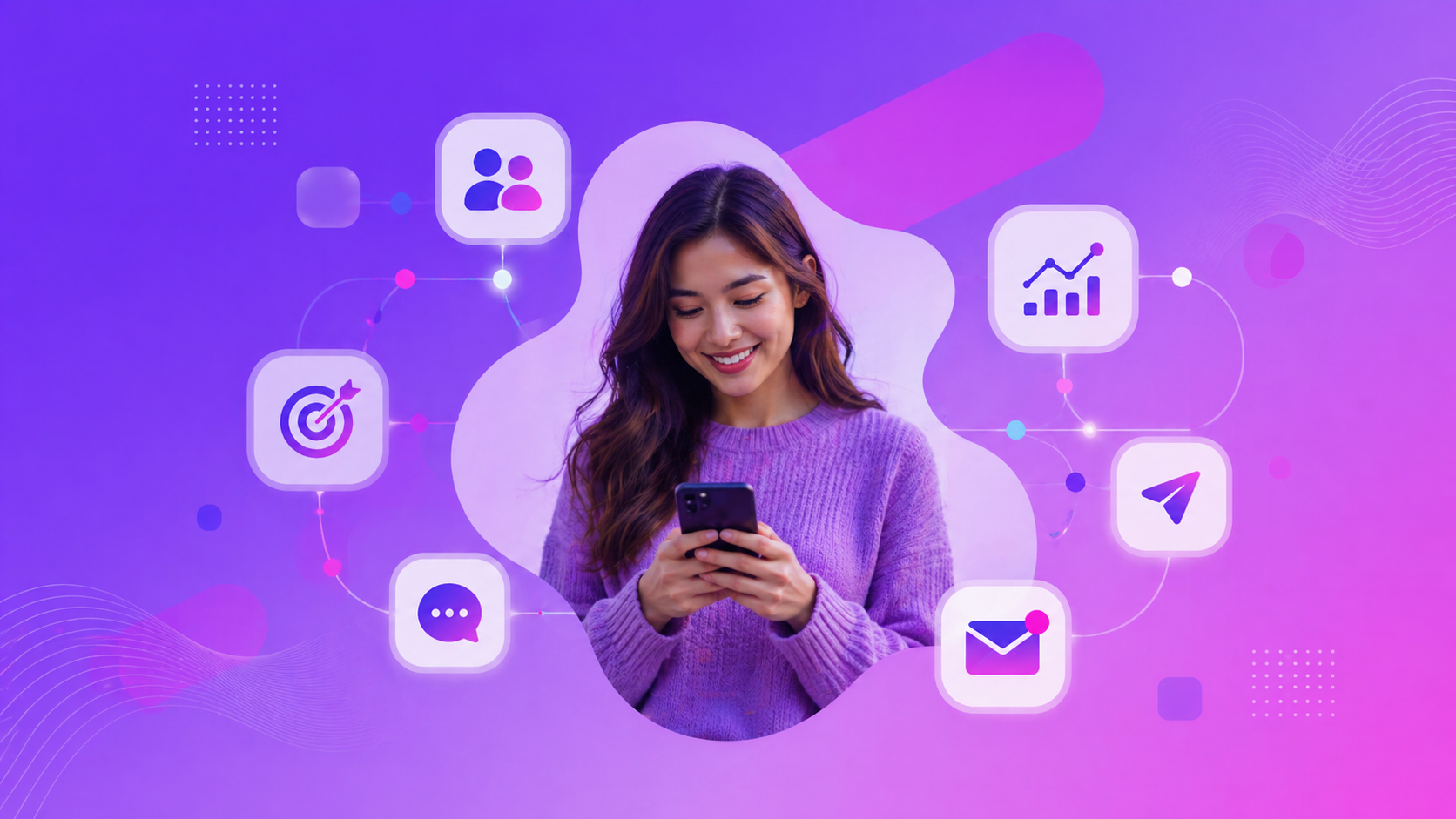 Guest WiFi Campanhas de Marketing e Engajamento
