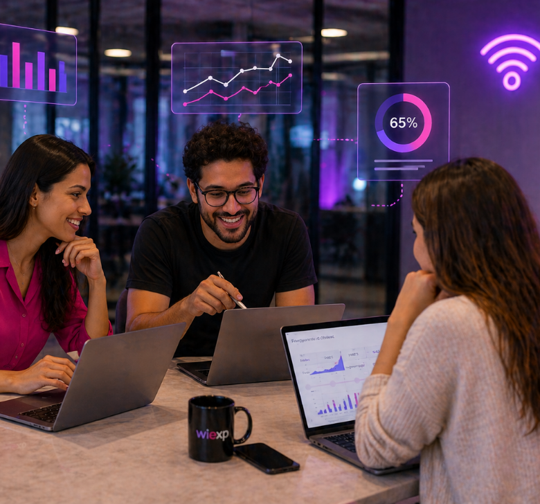 Guest WiFi Configuração da Plataforma
