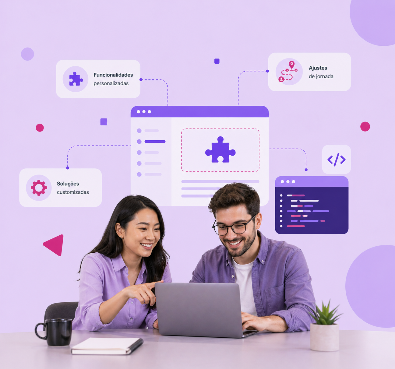 Guest WiFi Integrações Automação e Customização