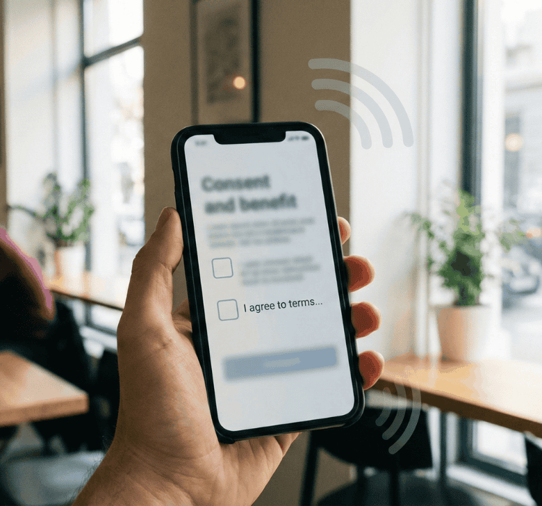 Guest WiFi Escritórios e Ambientes Corporativos Compliance LGPD