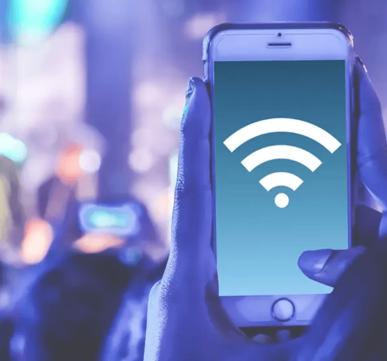 Guest WiFi para Feiras e Eventos