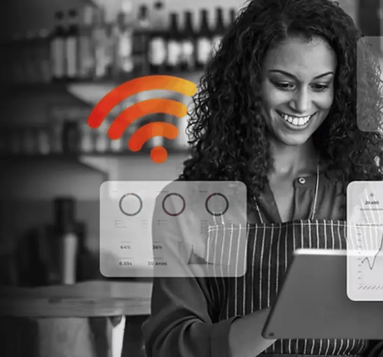 WiExp Growth WiFi Marketing