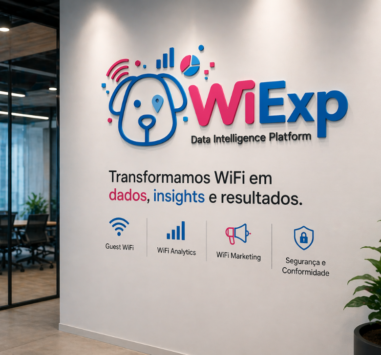 Fale com a WiExp