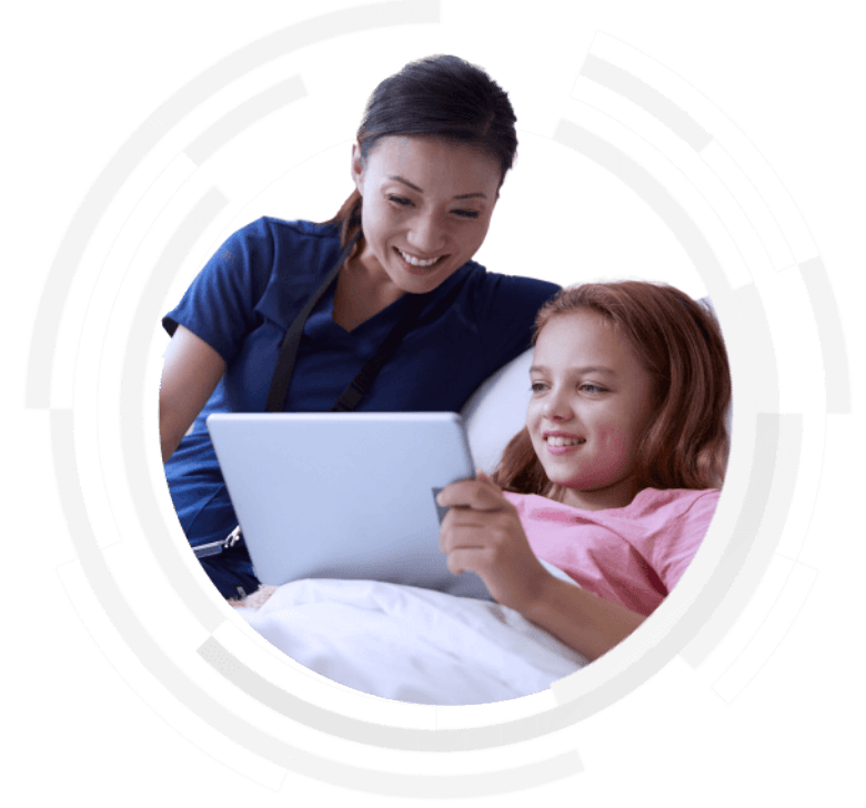 Guest WiFi para Hospitais