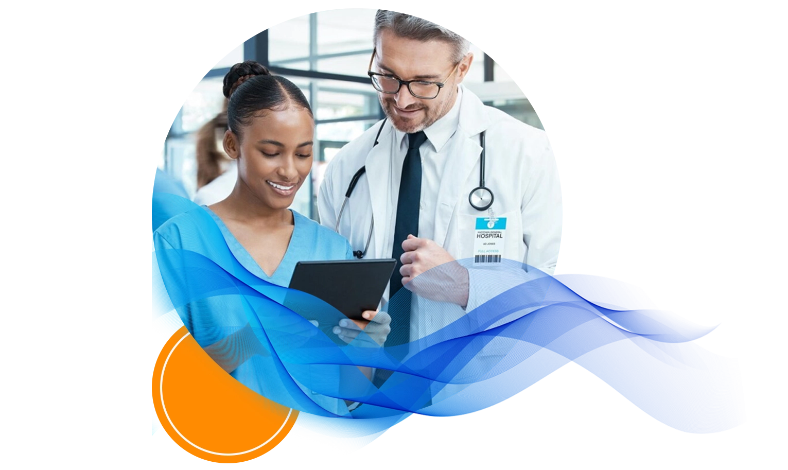 Guest WiFi para Hospitais