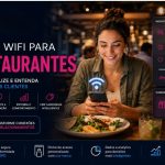 Guest WiFi para Restaurantes: Como Atrair, Fidelizar e Entender Melhor Seus Clientes