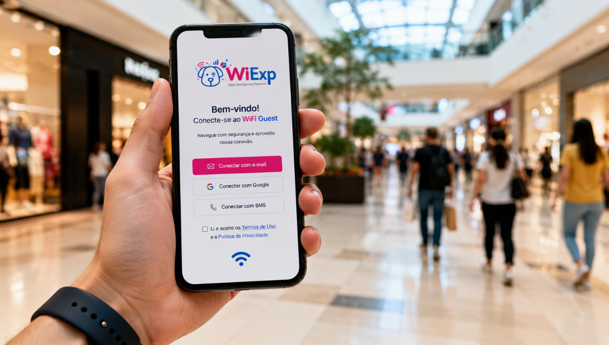 Captive Portal