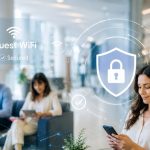 Segurança para Guest WiFi